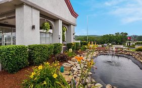 Econo Lodge New Stanton Pa